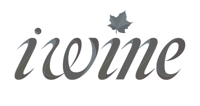 iwine logo