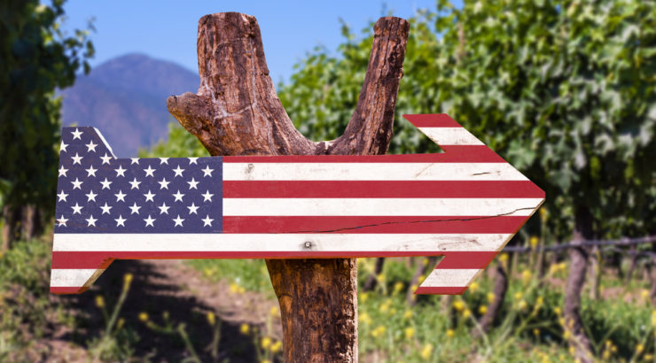 Wine USA