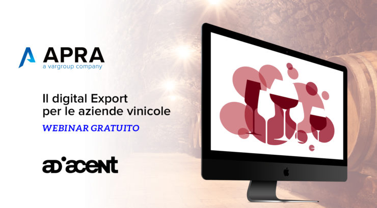 Webinar Digital Export