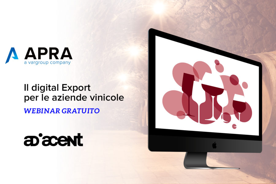 Webinar Digital Export